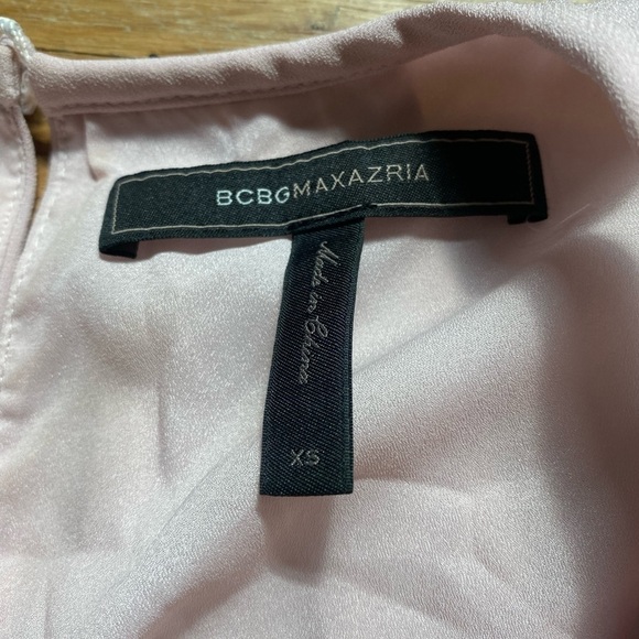 BCBGMaxazria Dress - Picture 4 of 12
